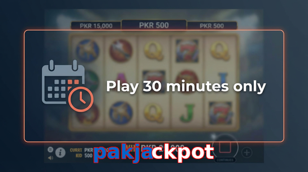 Payment and PKR controls in Pakjackpot
