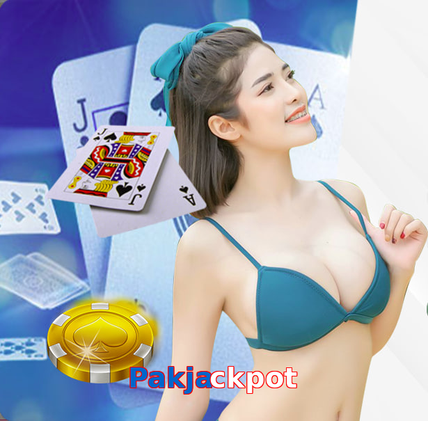Pakjackpot game app for Pakistan players